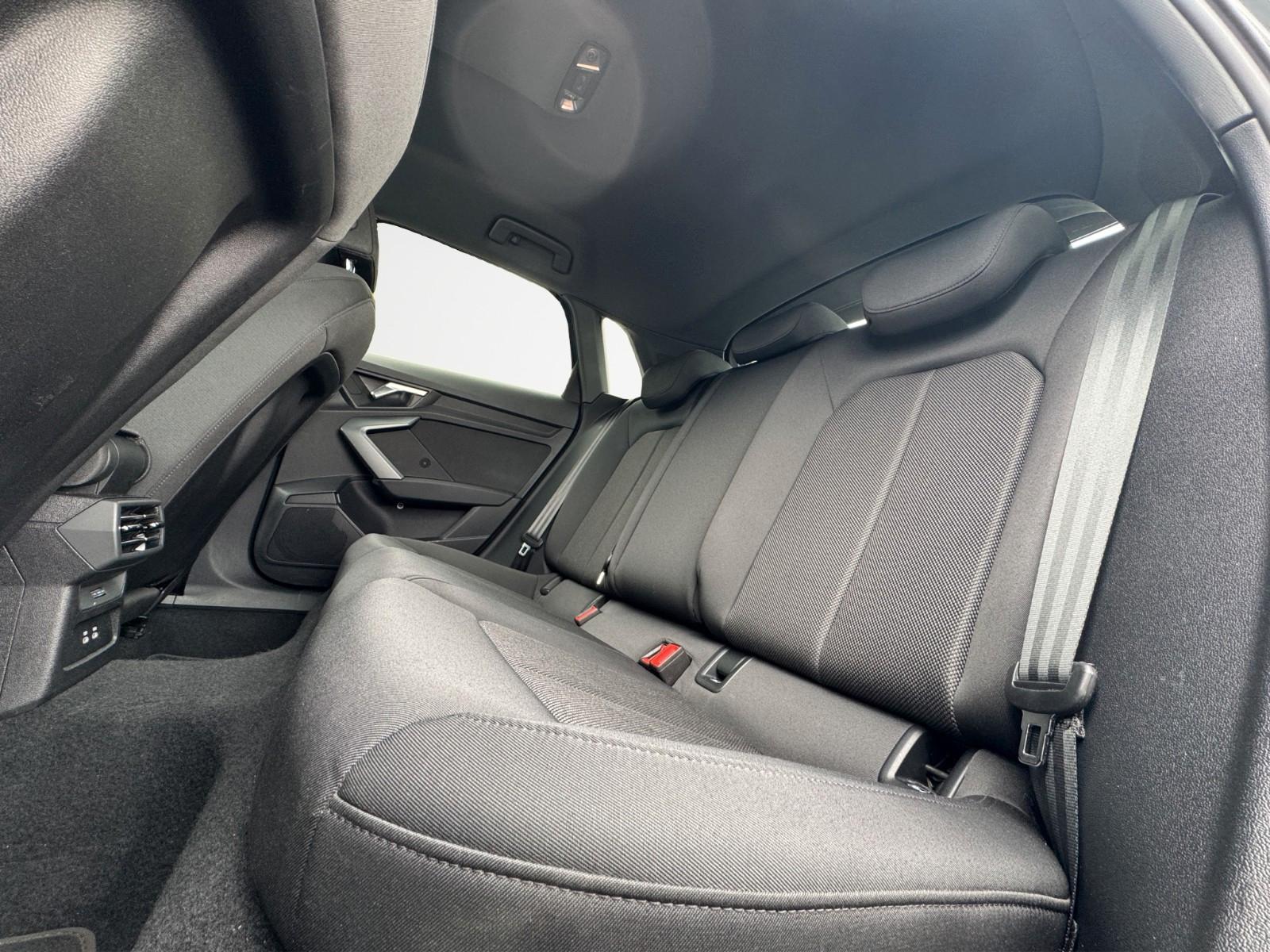Audi A3 Sportback 30 TFSI * 1.HAND * ACC * Carplay, миниатюра 17