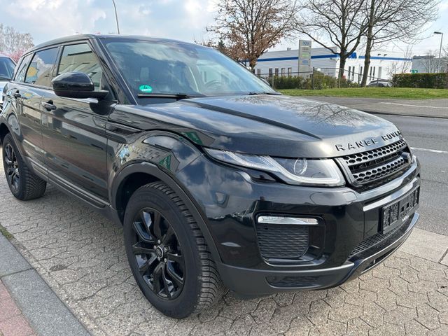 Land Rover Range Rover Evoque SE