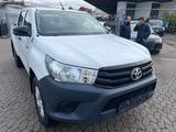 Toyota Hilux - Toyota Hilux Gebrauchtwagen