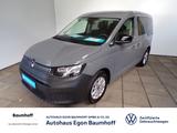 Volkswagen CADDY 2.0 TDI / AHK+KAMERA+GAR.-08/2029 - Volkswagen Caddy Jahreswagen mit Diesel-Antrieb