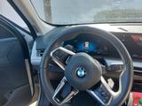 BMW X1 sDrive18d Steptronic - - BMW X1 Jahreswagen mit Diesel-Antrieb: Automatik