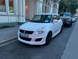 Suzuki Swift Sport Tüv bis 11.26 2. Hand - Suzuki Swift aus 2012: Sport