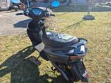 Futura Falcon 3400 - FUTURA MOTORRAD