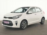 Kia Picanto Spirit CarPlay|Kamera|Einparkhilfe|Tempo - Kia Picanto aus 2022