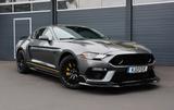 Ford Mustang 5.0 GT/Mach1/BREMBO/SHZ/SBL/KAMERA/R19 - Ford Mustang Mach mit Benzin-Antrieb