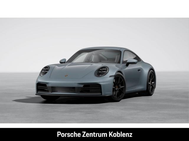 Porsche 992 -2 (911) Carrera