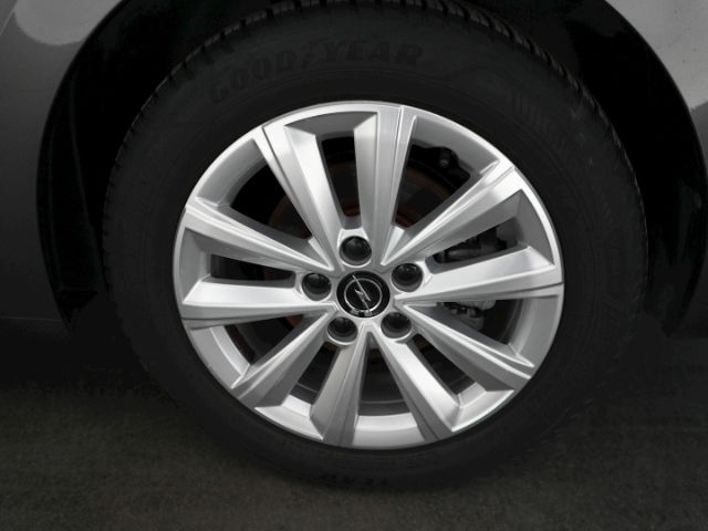 Astra L ST ELEGANCE CDTI+LED+NAVI+RÜCKFAHRKAMERA