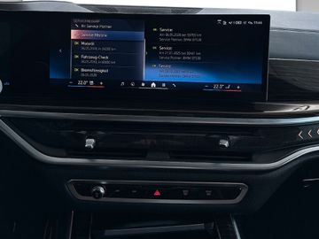 BMW X7 - 8