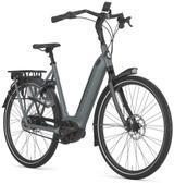 Gazelle Grenoble C5 HMB Low-Step - 49cm (S) - Gazelle E-Bikes