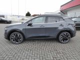 Kia Sportage 1.6T-GDI AWD Aut. GT-Line - Kia Sportage mit Benzin-Antrieb: Leder