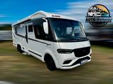 Kabe 860Imp. LQB, Cinderella, Voll,300AH,Sitzklima - Offers