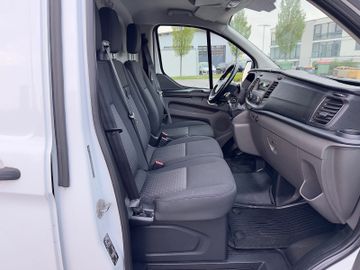 Ford Transit Custom - 12