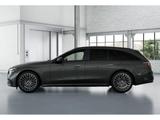 Mercedes-Benz E 220 d T-Modell +AMG+SHZ+Pano+Burmester+AHK+ACC - Mercedes-Benz T modell Gebrauchtwagen