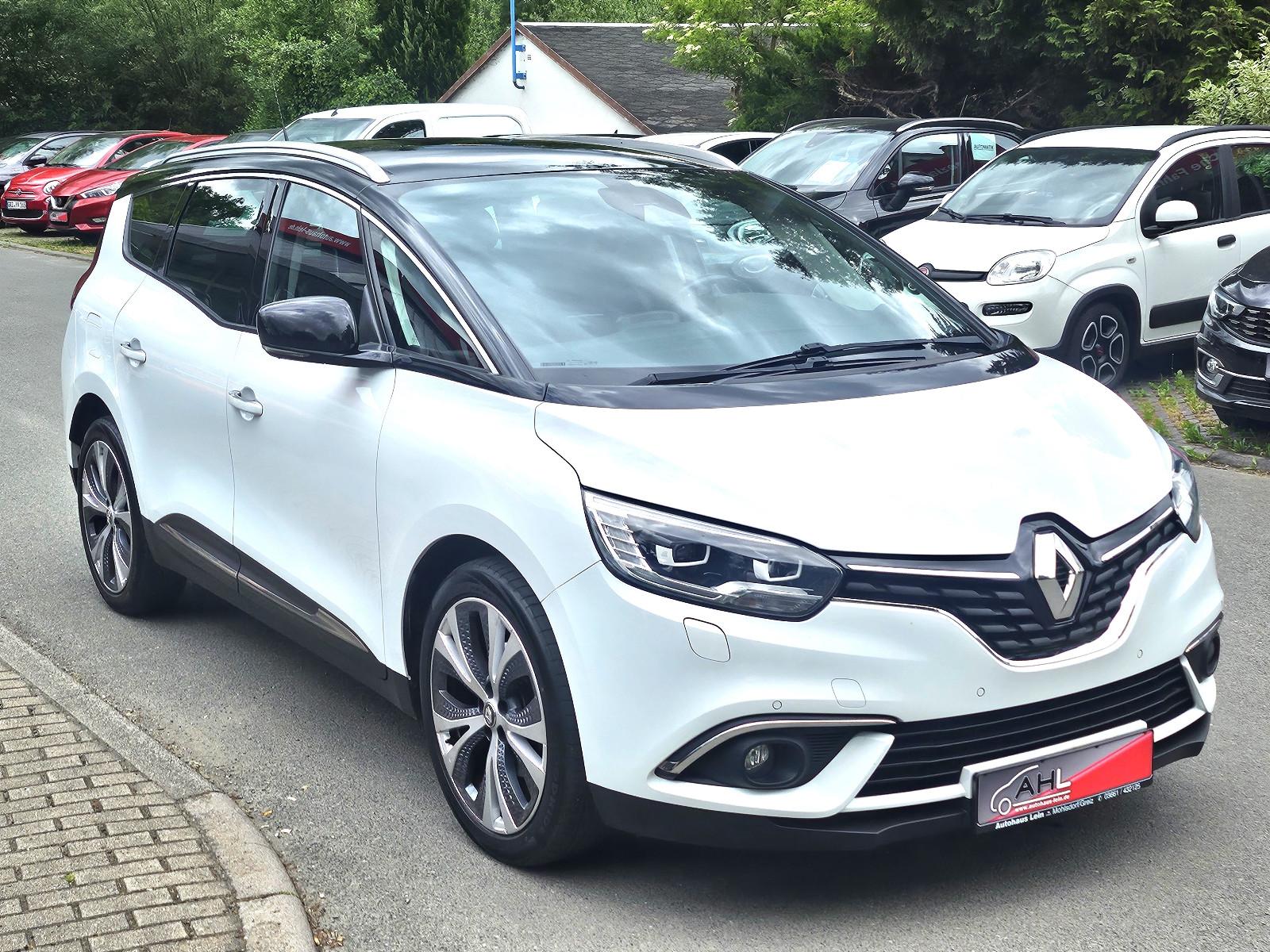 Renault Grand Scenic IV Intens