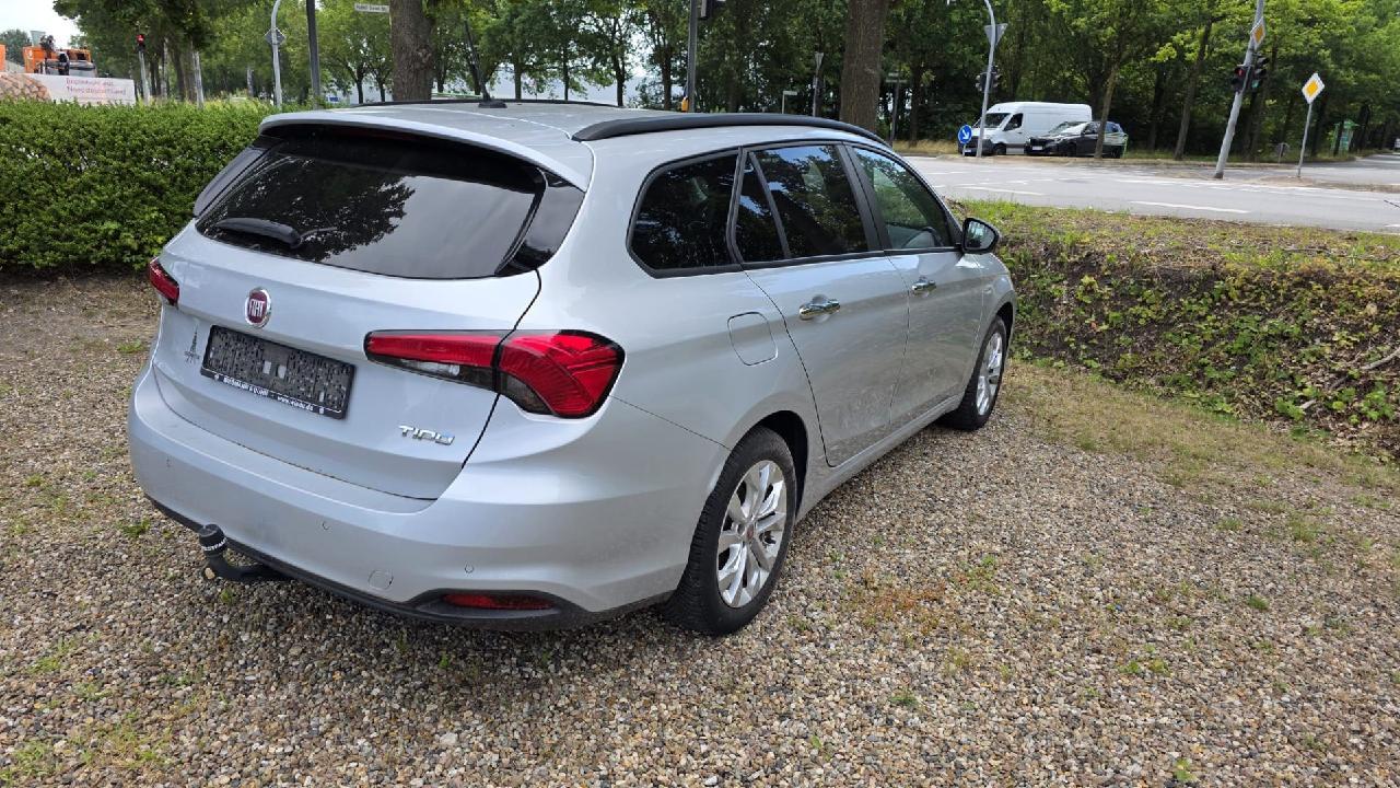 Fiat Tipo  Kombi Easy