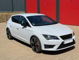Seat Leon Cupra 290 (5F) 1. Hand, ohne OPF, TÜV 09/27