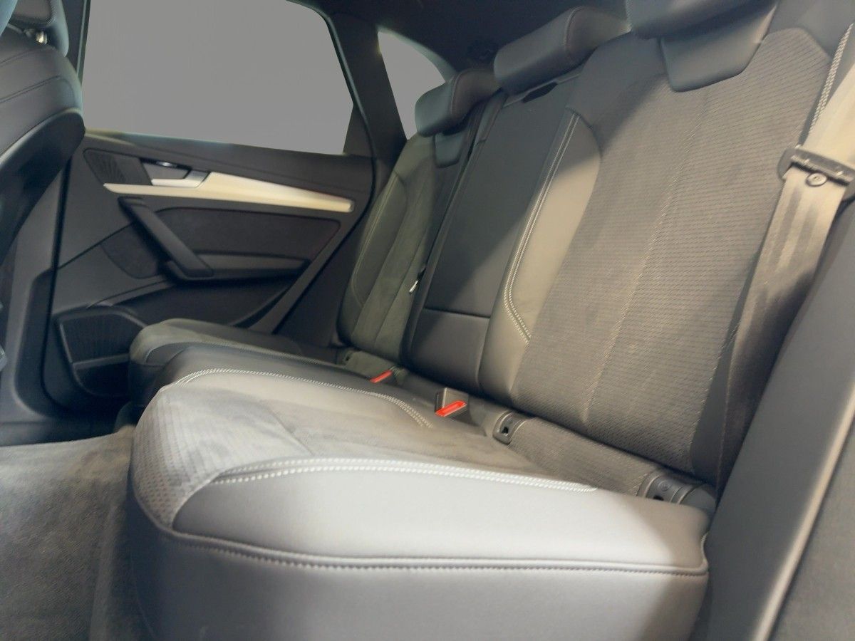 Audi Q5 - Bild 9