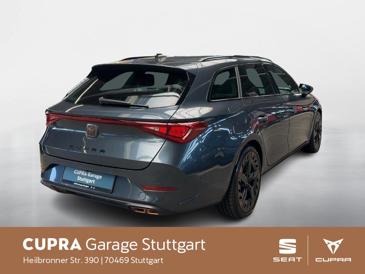 Cupra Leon Sportstourer VZ 1.4 e-HYBRID imagem 3