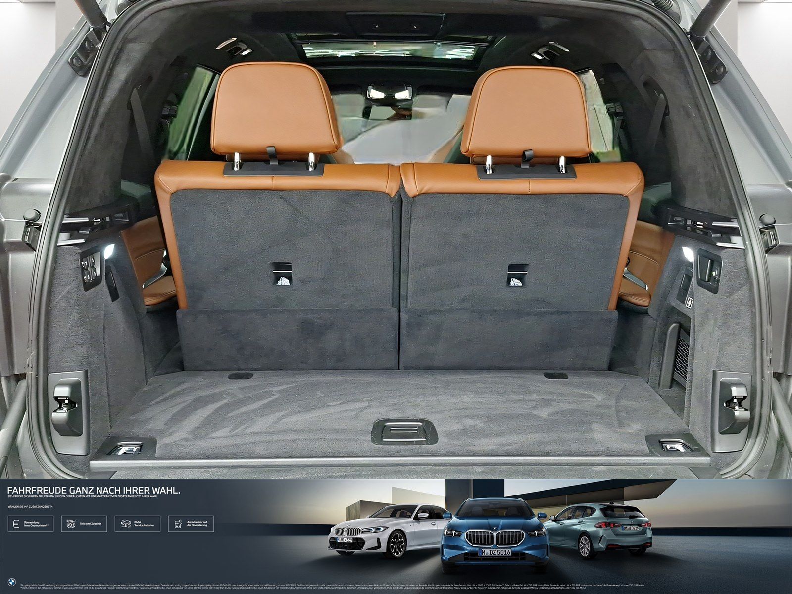 BMW X7 - Bild 13