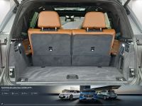 BMW X7 - Vorschau Bild 13