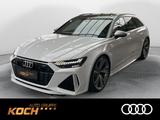 Audi RS 6  Avant ,  AHK, Panoramadach, Head-Up, 22", - Audi RS6 Neuwagen