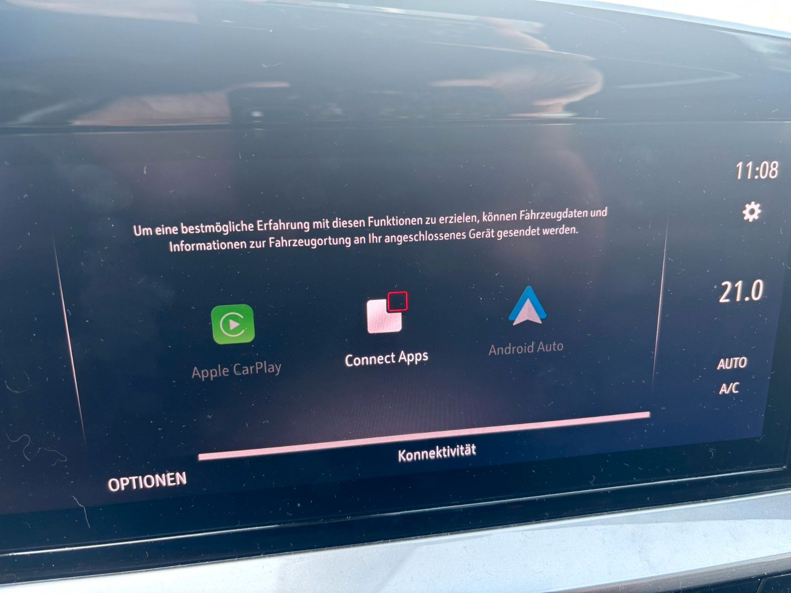 Fahrzeugabbildung Opel Mokka 1.2 Ultimate AHK/NAVI/SHZ/KAMERA/ACC/18"AL