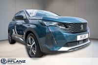Peugeot 3008 - Vorschau Bild 2