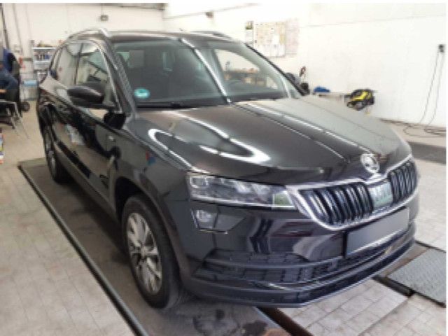 Skoda Karoq — fotografia 2