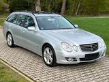 Mercedes-Benz E 230 T V6 LPG-Gas Avantgard... - Mercedes-Benz E 230: Kombi