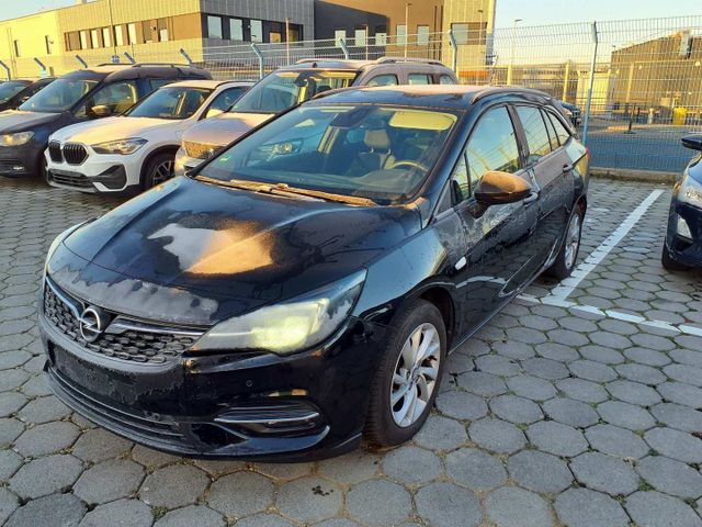 Opel Astra 1.2 Business*Navi*AHK*RKam*LED*AGR*Le/Shz