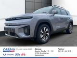 KGM Torres EVX, Bliss, SUV Hammerpreis nur noch 2x - KGM Torres EVX Neuwagen