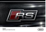 Audi RS e-tron GT Qu. PANO B&O 360°CAM ACC LM20 - schwarze Audi RS e-tron GT