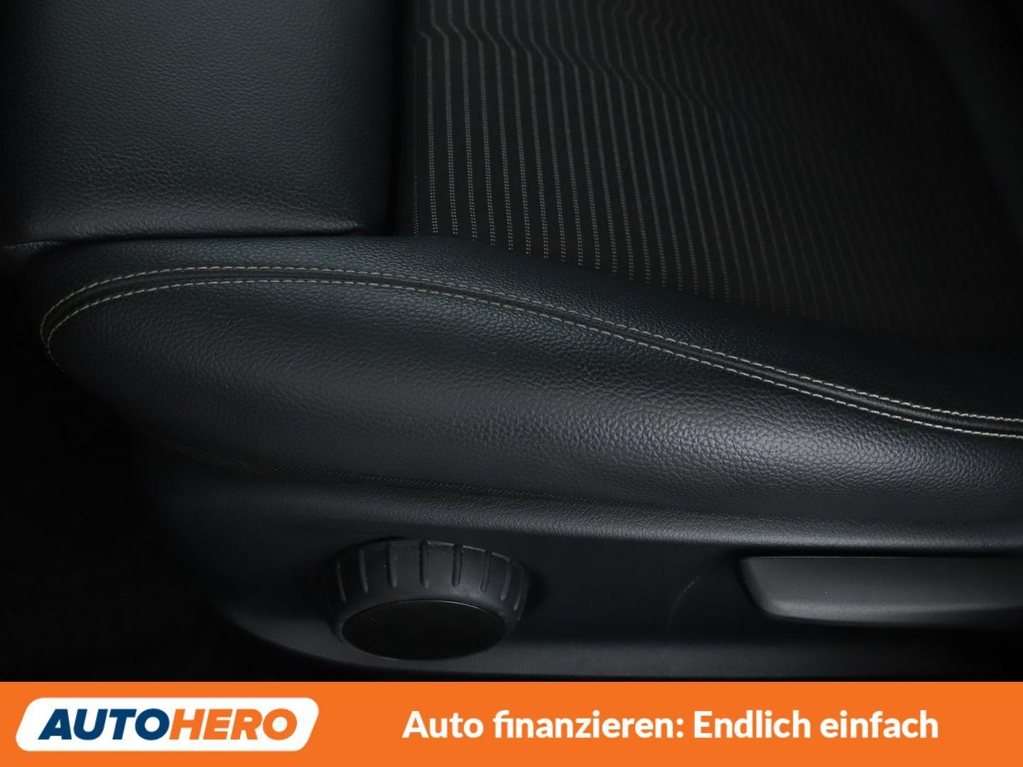 Mercedes-Benz A-Class A-Klasse A 180 Progressive Aut.*NAVI*LED*TEMPO*, миниатюра 26