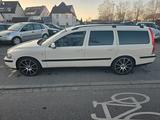 Volvo V70 2.4 T    "Tüv + ZR neu" - Volvo V70: 4.4