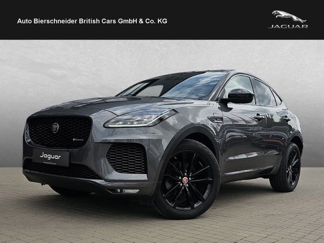 Jaguar E-Pace D180 AWD Chequered Flag