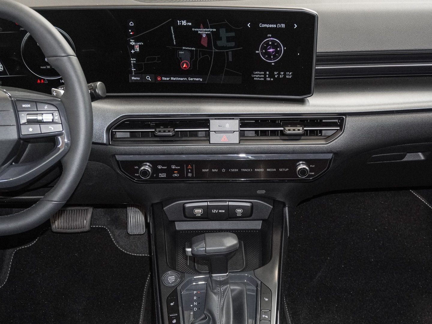 Kia XCeed - Bild 8