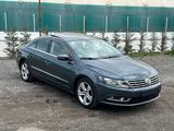 Volkswagen VW Passat CC 2013 Euro6 tip top - Volkswagen Passat CC: V6