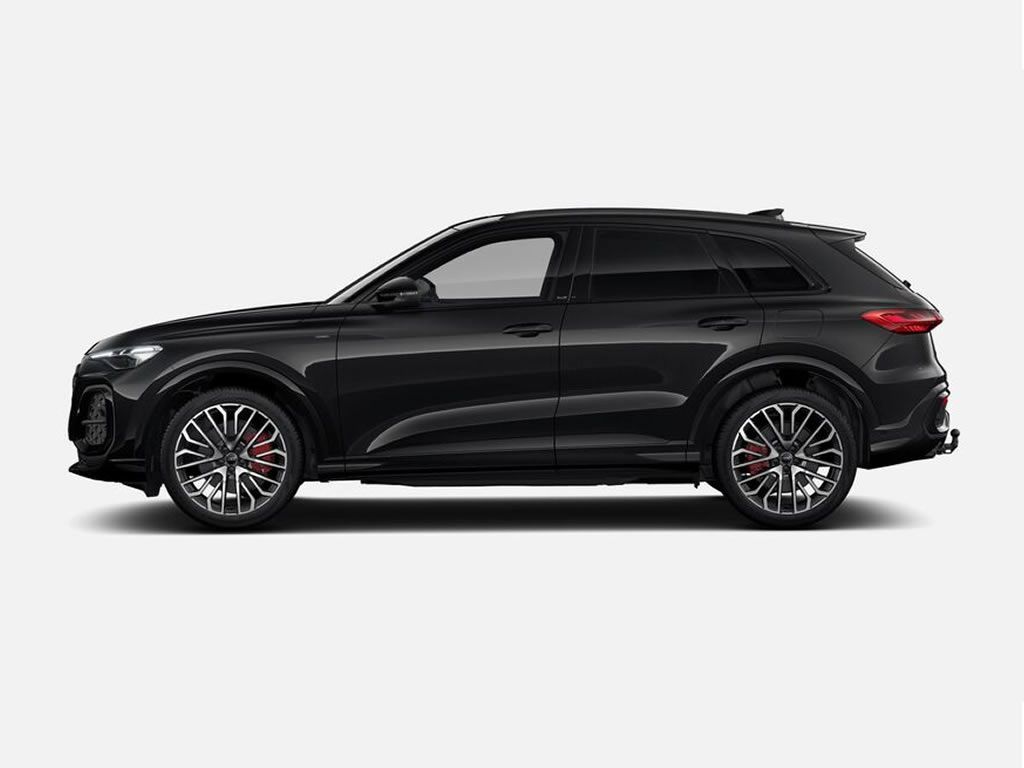 Audi Q5 - Bild 3