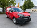 Fiat Doblo*Basis Kasten*Tüv07/2027*ServiceVoll* - Fiat Doblo: 2.0