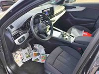 Audi A4 - Vorschau Bild 8