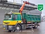 Renault D 280 D 4X2 Palfinger PKG12001 Crane Kran 2-way