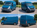 Renault RENAULT MASTER 2.3 DCI TÜV 2027 L2H2 1Hand - gebrauchte Renault Master aus dem Jahr 2011