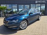 Skoda Superb C. Style *Pano*Leder*Acc*Ahk*Kamera*STHZG - Skoda: Schiebedach