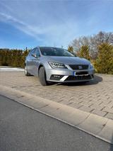 Seat Leon 2.0 TDI 110kW Xcellence DSG Sportstoure... - SEAT Leon Xcellence mit Diesel-Antrieb