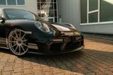 Porsche 997 Turbo 9FF - Porsche: 9ff