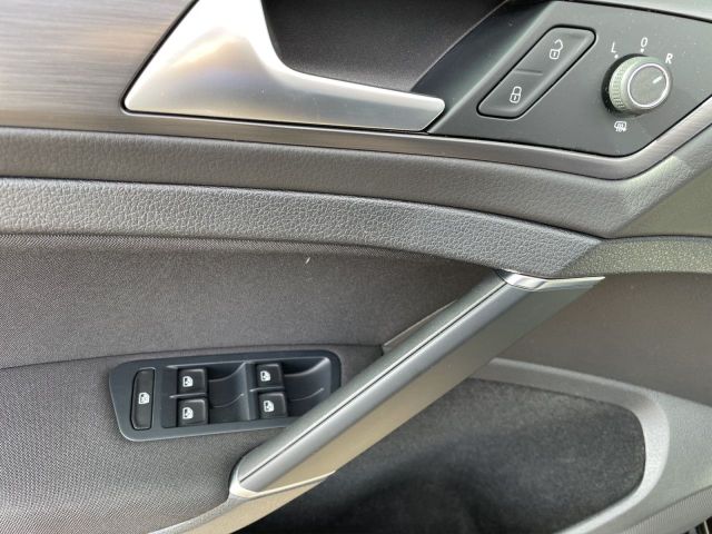 Golf VII 1.4 TSI Comfortline Klima Einparkhilfe
