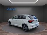 Volkswagen Polo GOAL 1.0 l TSI OPF App-Connect, SHZ - Volkswagen Polo Neuwagen mit Benzin-Antrieb: Kleinwagen