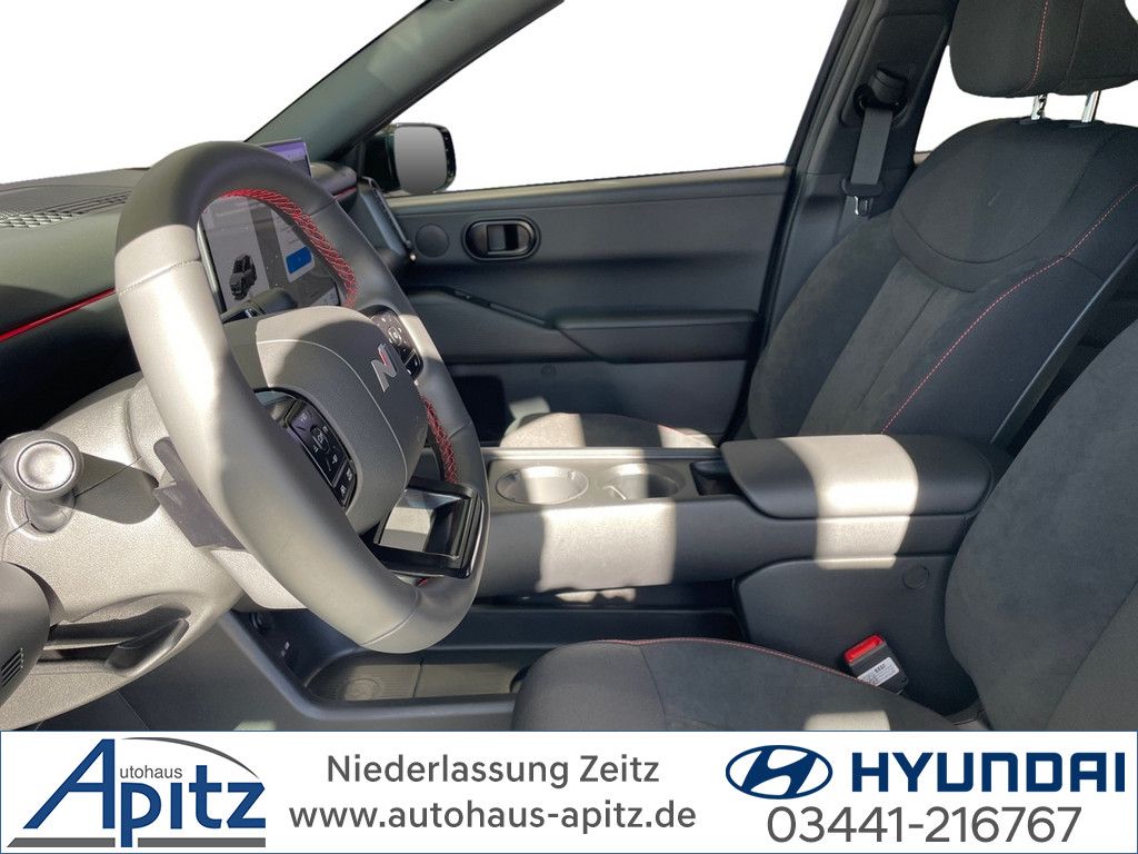 Hyundai IONIQ 3 – Bild 7