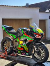Honda CBR600RR Racing PC40 Rennstrecke - Offers