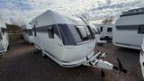 Hobby 400 SFe de Luxe - Autark usw. AKTION - Hobby Ak